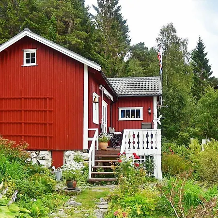 Holiday Hansbakken Holiday home Molde