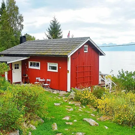 Holiday Hansbakken Holiday home