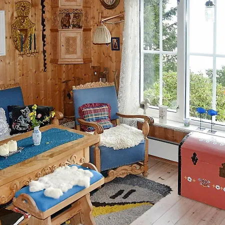 Holiday Hansbakken Molde
